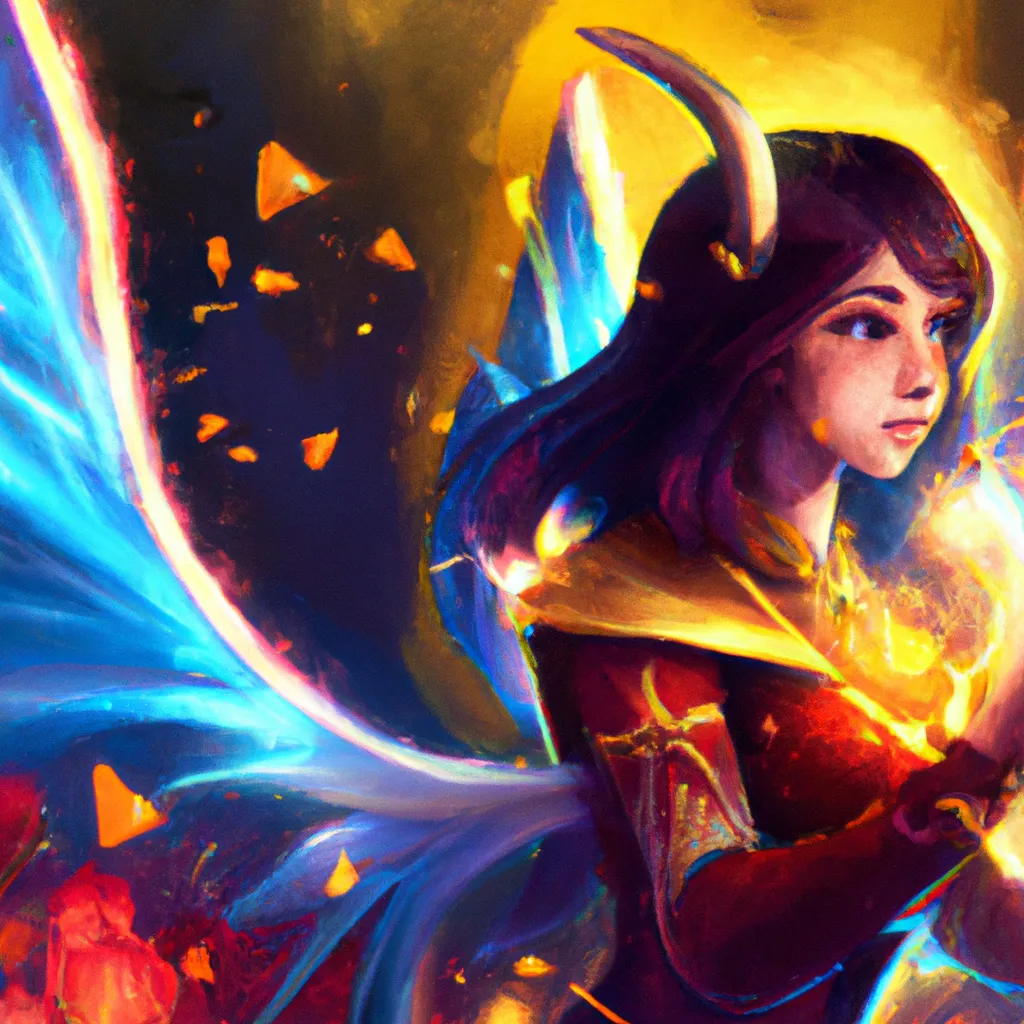 Descubra os Segredos da Magia Celta: O Poder que Está Escondido em Você! 5 Tutorial magia celta