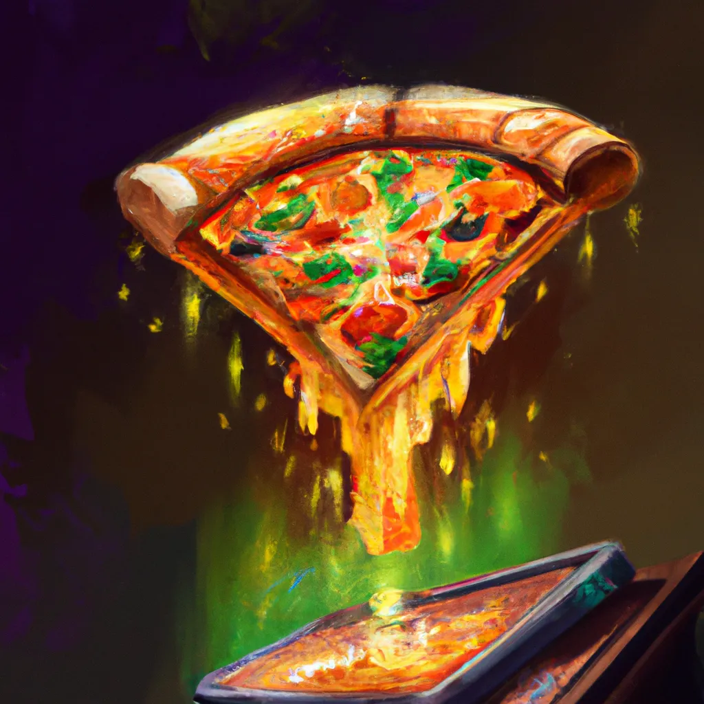 Descubra a Magia da Pizza: Como Preparar o Melhor Prato Italiano em Casa! 5 Tutorial magia da pizza