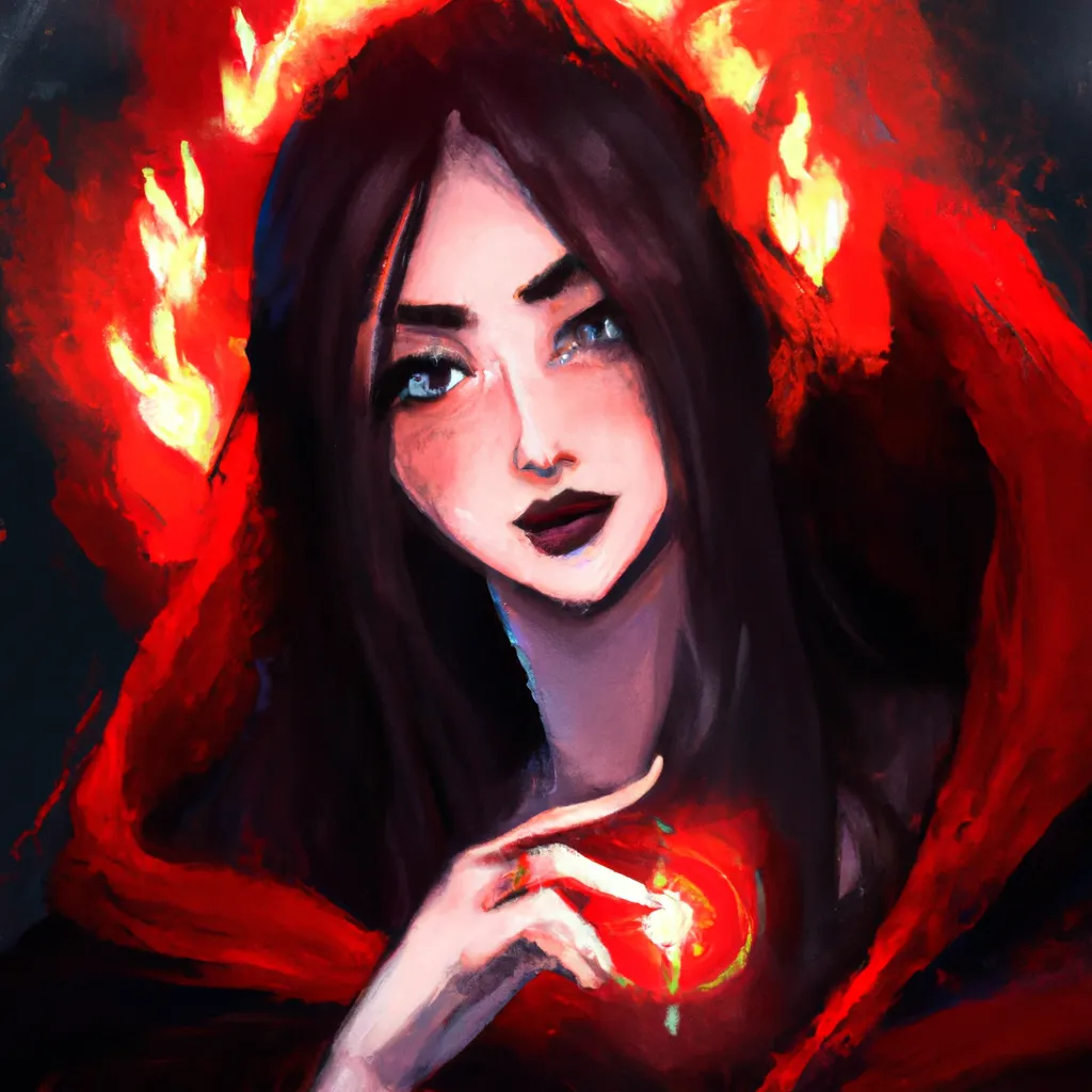 Tutorial magia de sangue