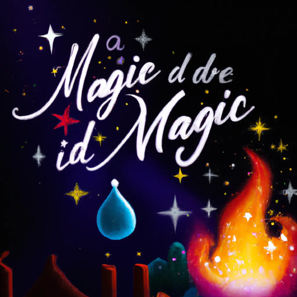 Mágico! As Melhores Frases de Natal para Encantar Seu Natal! 5 Tutorial magia do natal frases