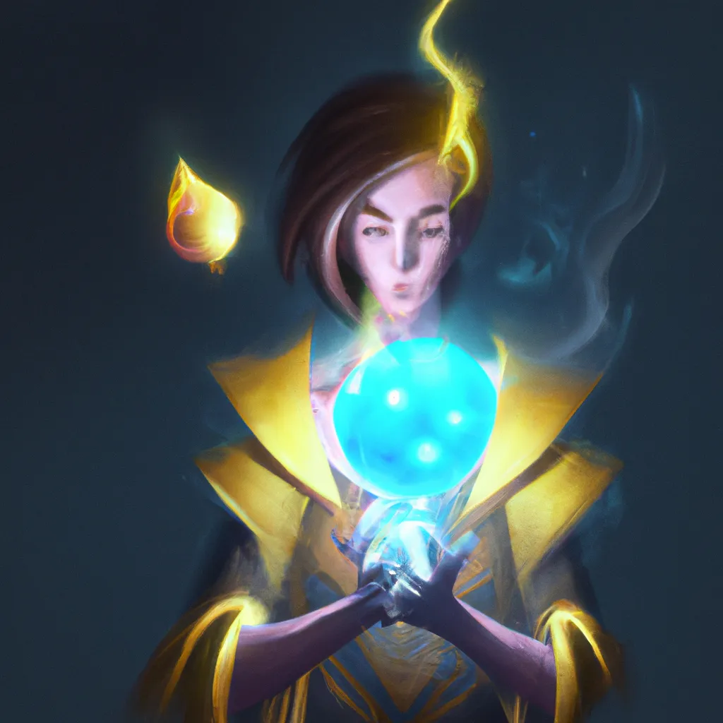 Tutorial magia elemental