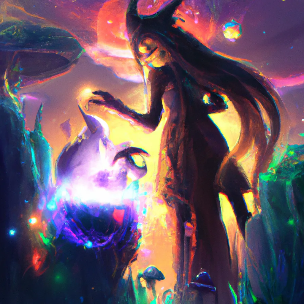 Magia Fantasia: Descubra Seus Poderes Mágicos e Viva Uma Experiência Inesquecível! 5 Tutorial magia fantasia