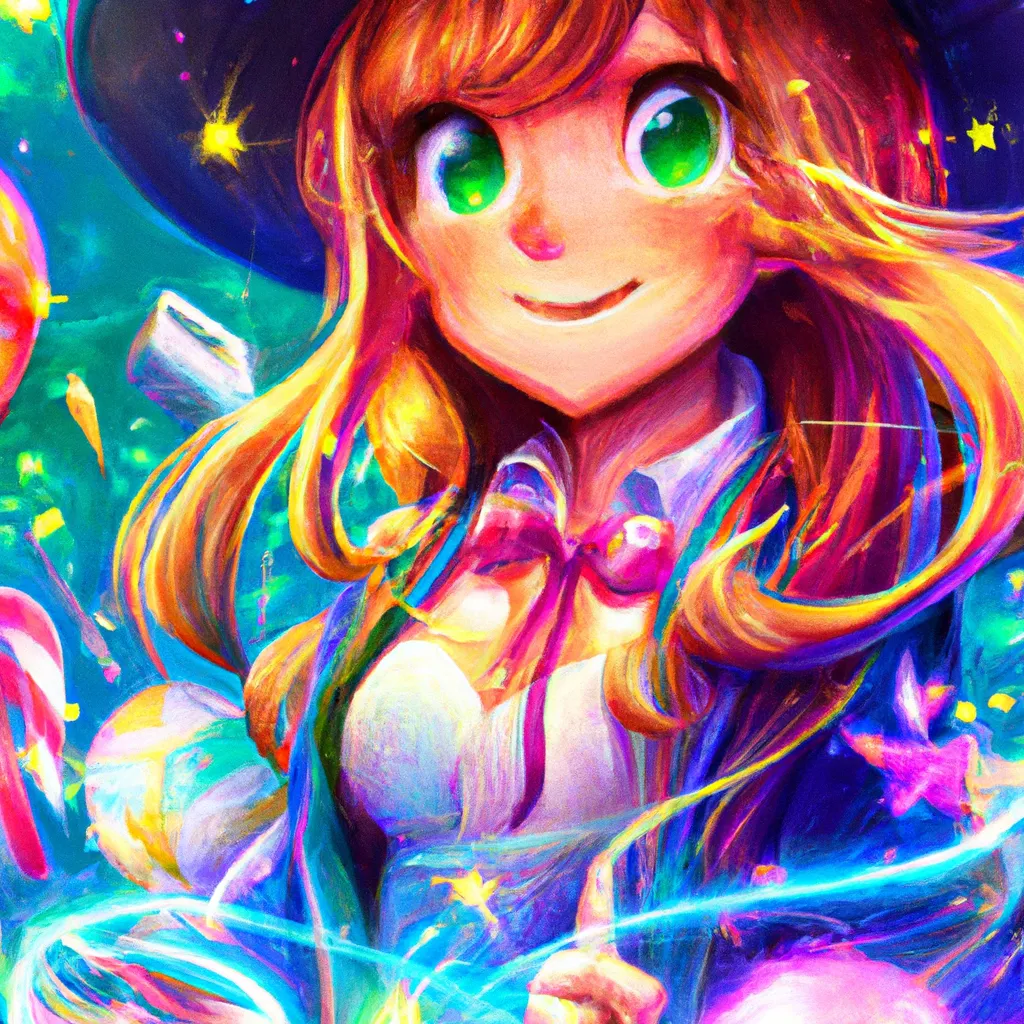 Mágica e Festa: Como Transformar Sua Festa em Um Sonho Realizado! 5 Tutorial magia festas