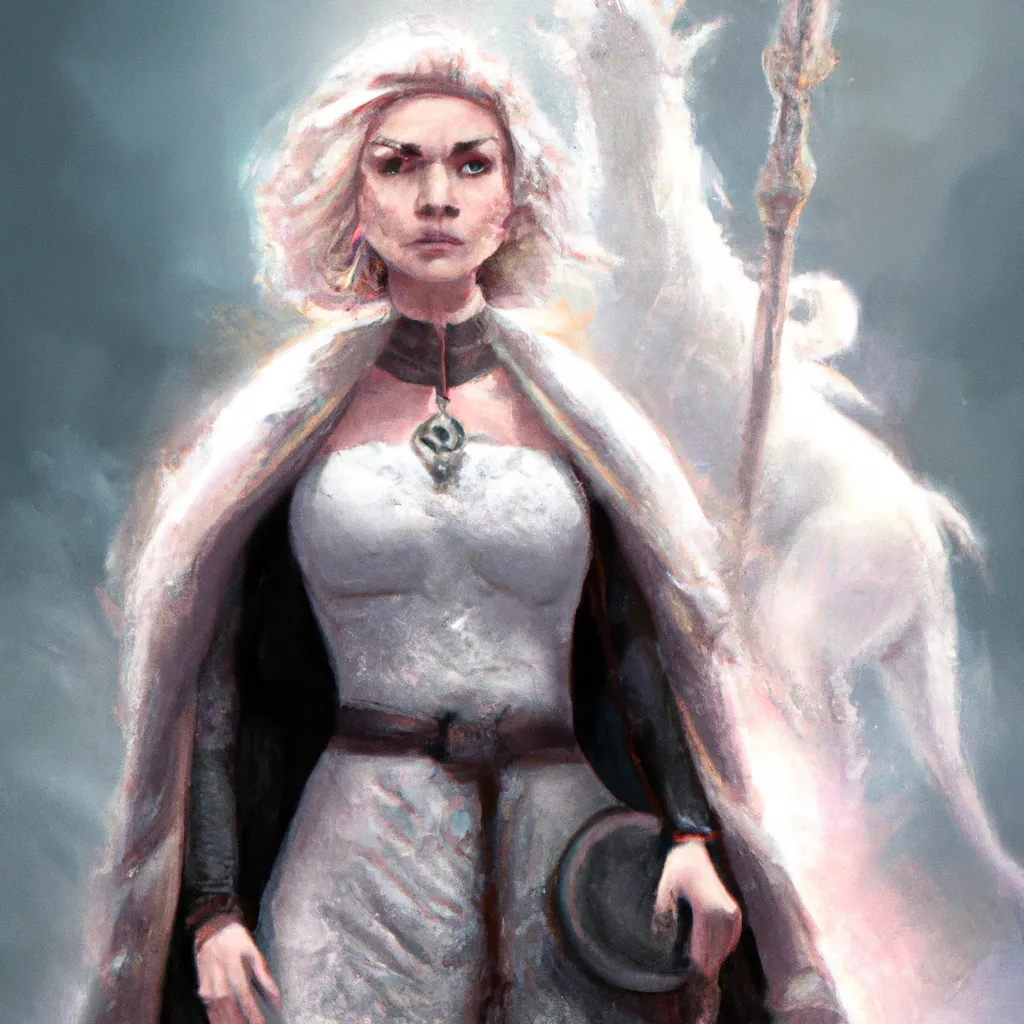 Tutorial magia game of thrones