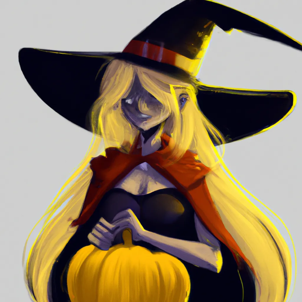 Tutorial magia halloween