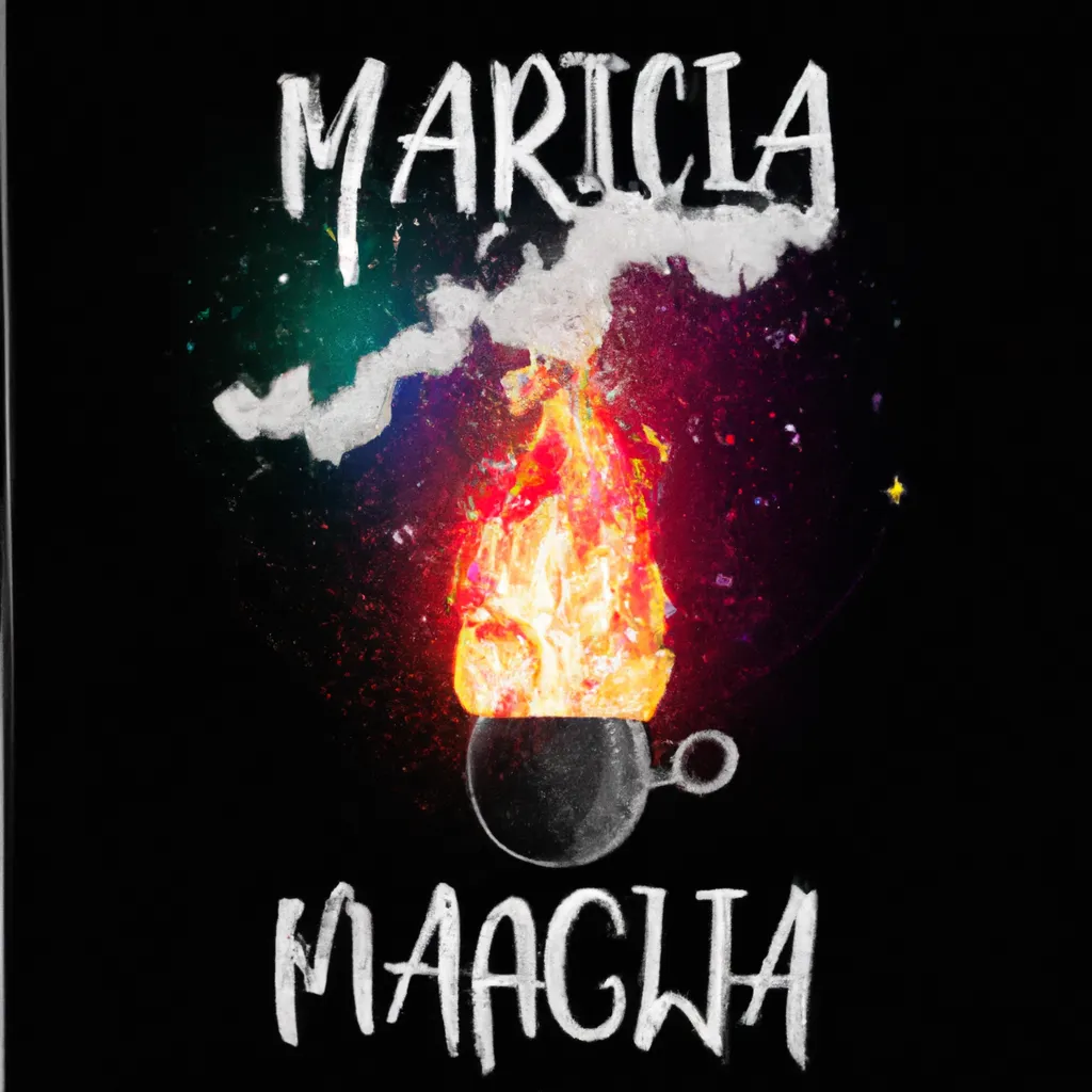 Tutorial magia harry potter frases