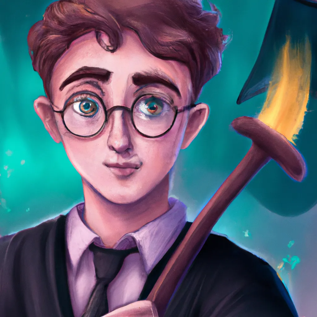 Tutorial magia harry potter