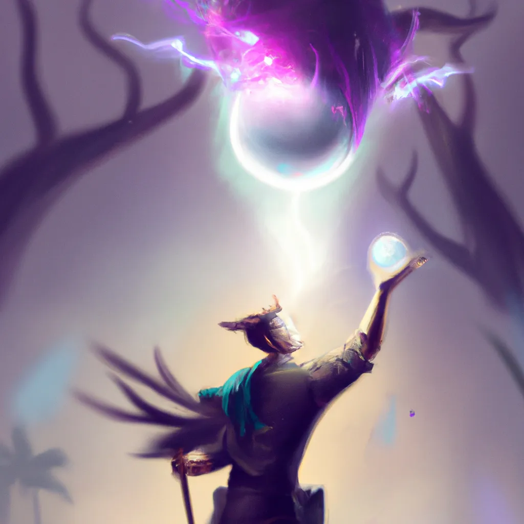 Tutorial magia imaginacao