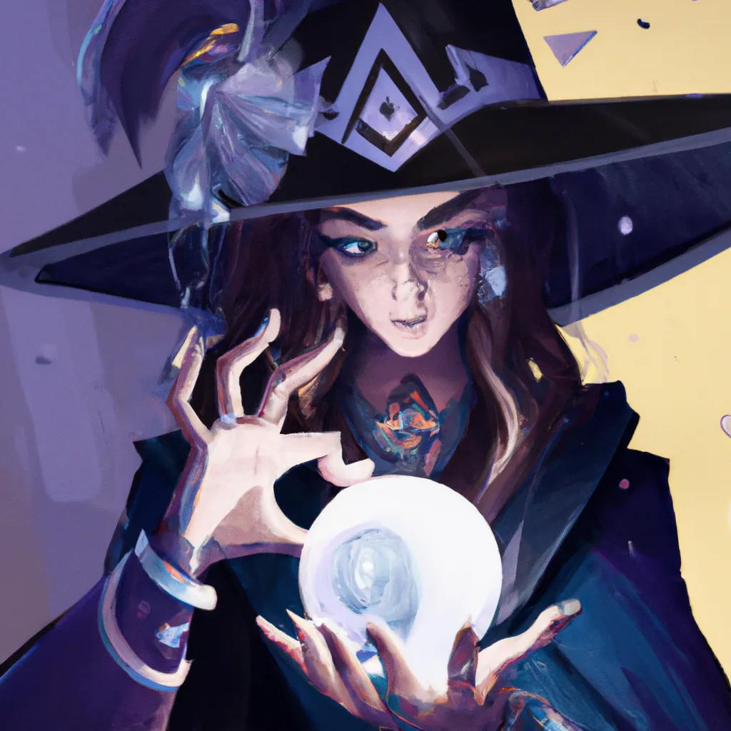 Mágica Info: Descubra Como Aproveitar Seu Poder! 5 Tutorial magia info