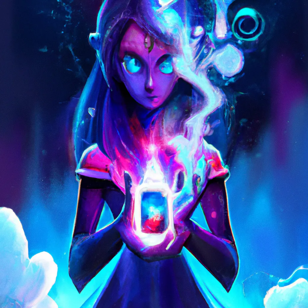 Tutorial magia invertida