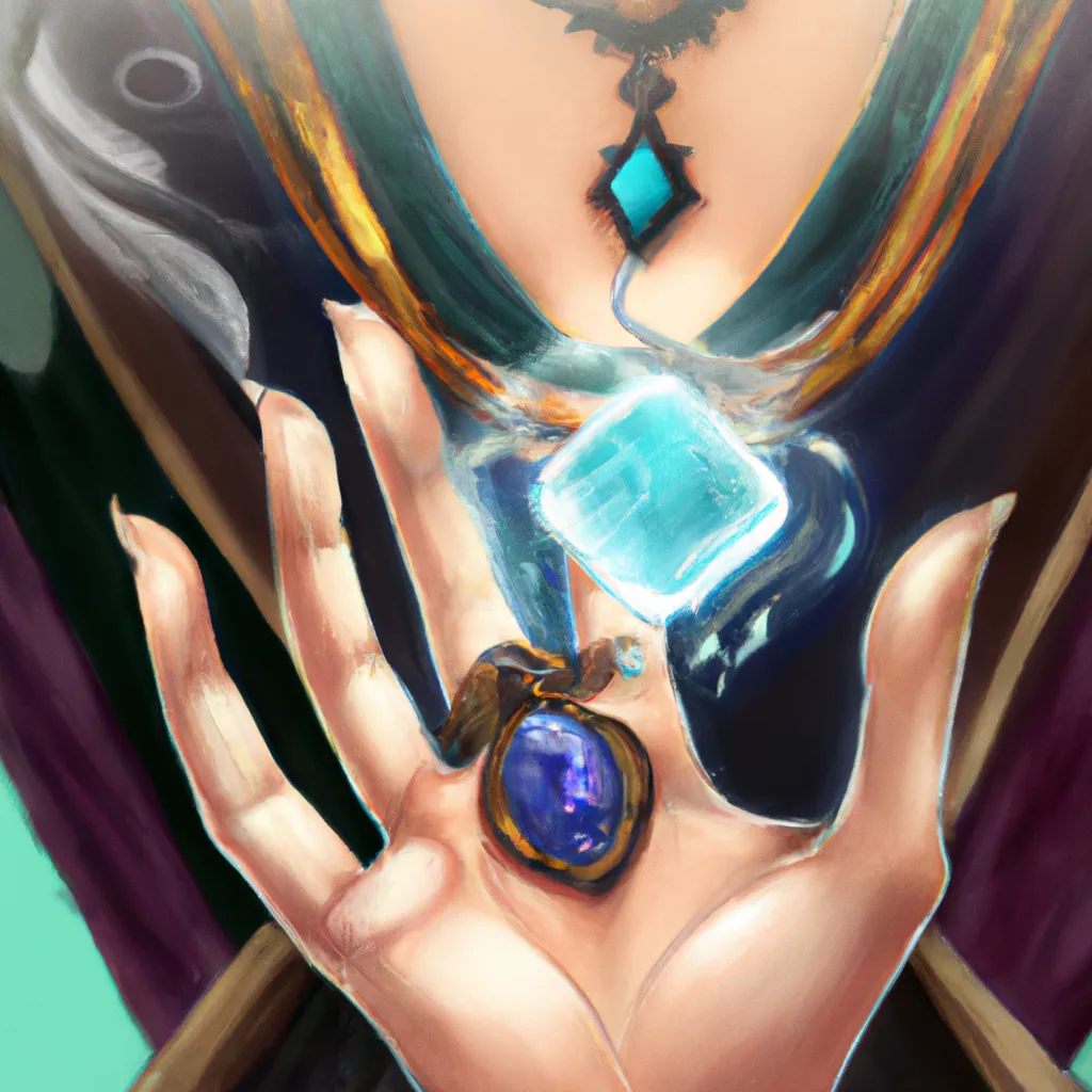 Tutorial magia joias