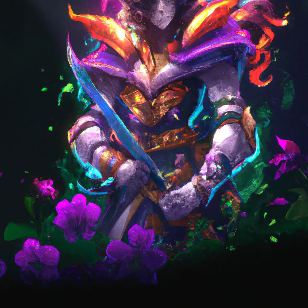 Tutorial magia knight venore