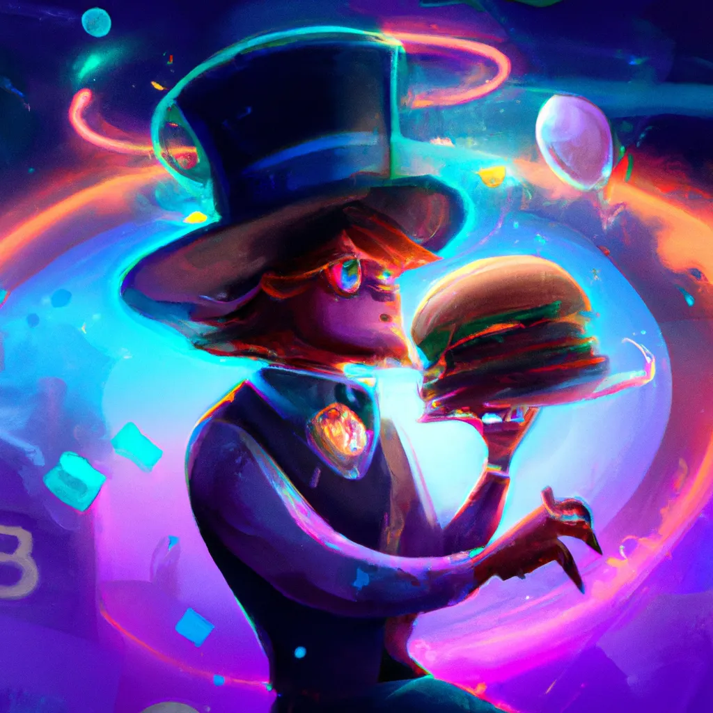 Tutorial magia lanches