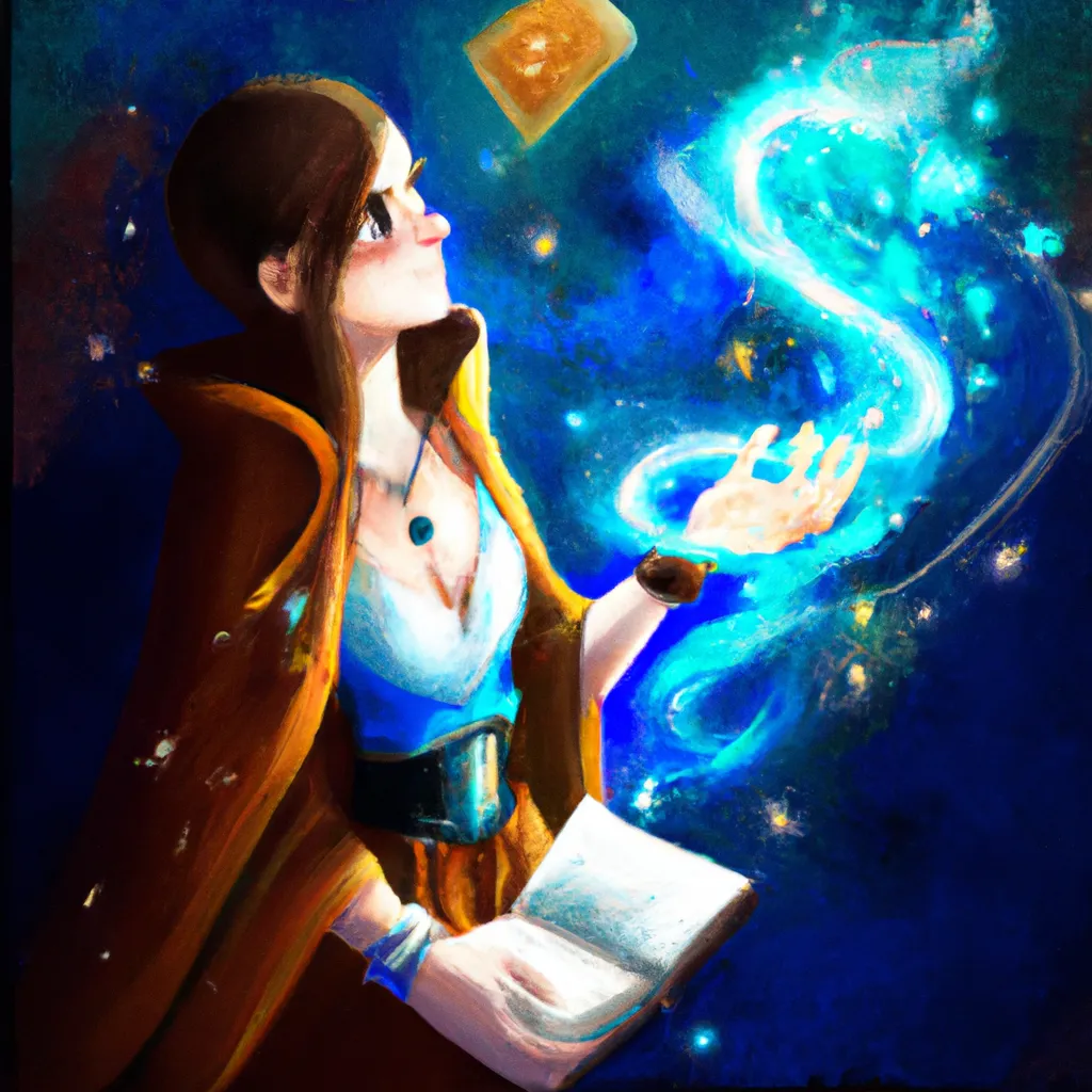 Magia Livro: Descubra os Segredos de um Universo Mágico! 5 Tutorial magia livro