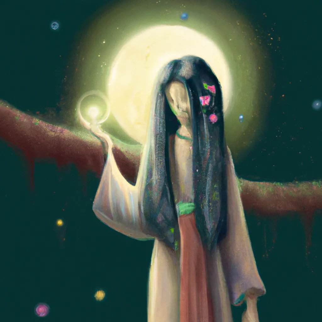 Tutorial magia lunar
