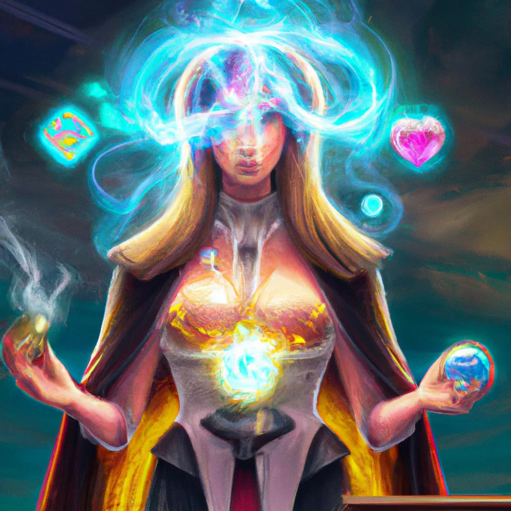 Descubra a Magia Marvel que Está Dentro de Você! 5 Tutorial magia marvel