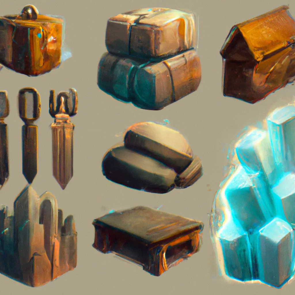 Mágica em Materiais de Construção: Transforme o Seu Lar em um Lugar Encantador! 5 Tutorial magia materiais de construcao