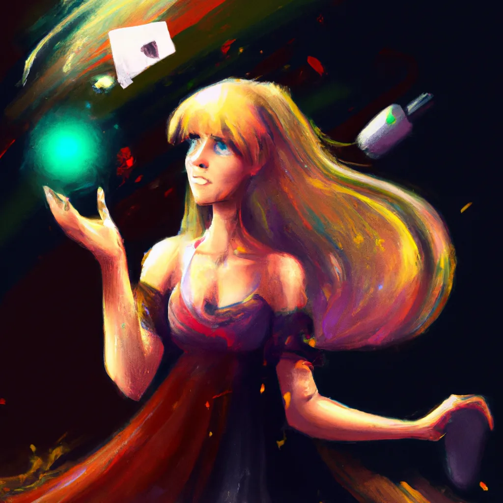 Descubra a Magia Mística que Está Dentro de Você! 5 Tutorial magia mistica