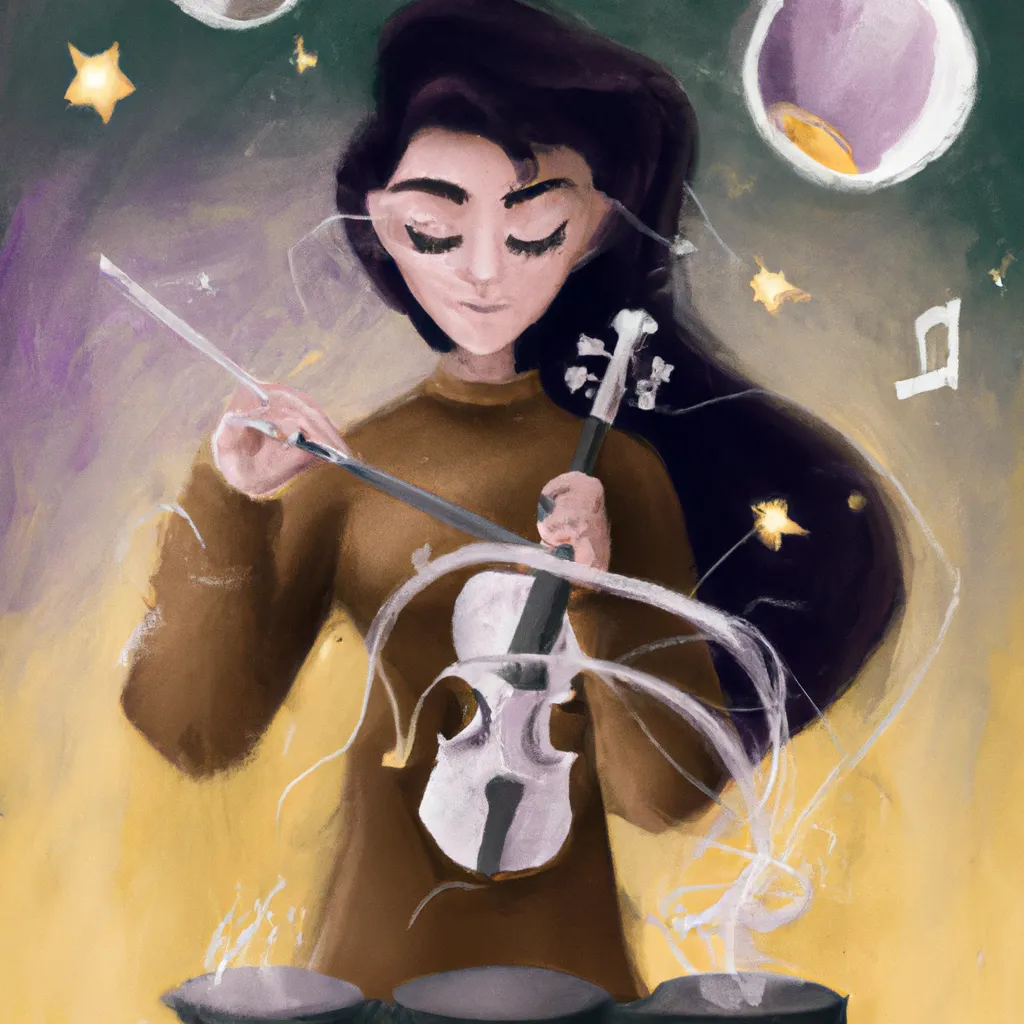 Tutorial magia musica