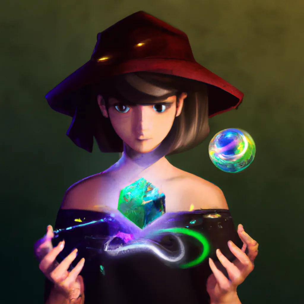 Tutorial magia o que significa