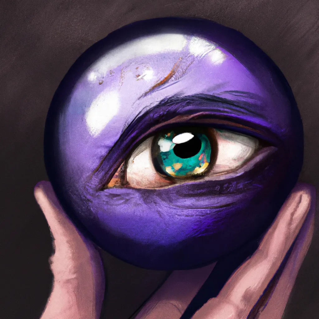 Tutorial magia ocular