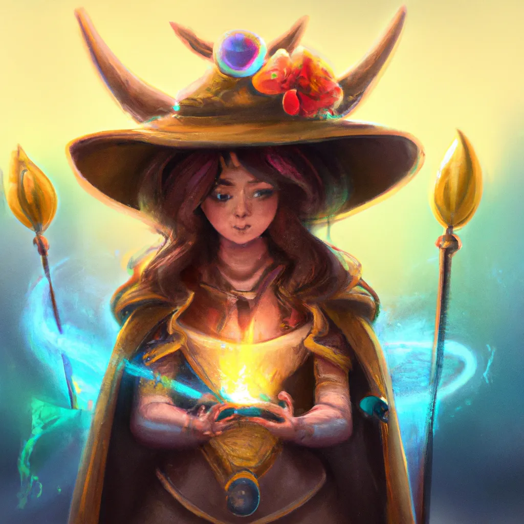 Tutorial magia online
