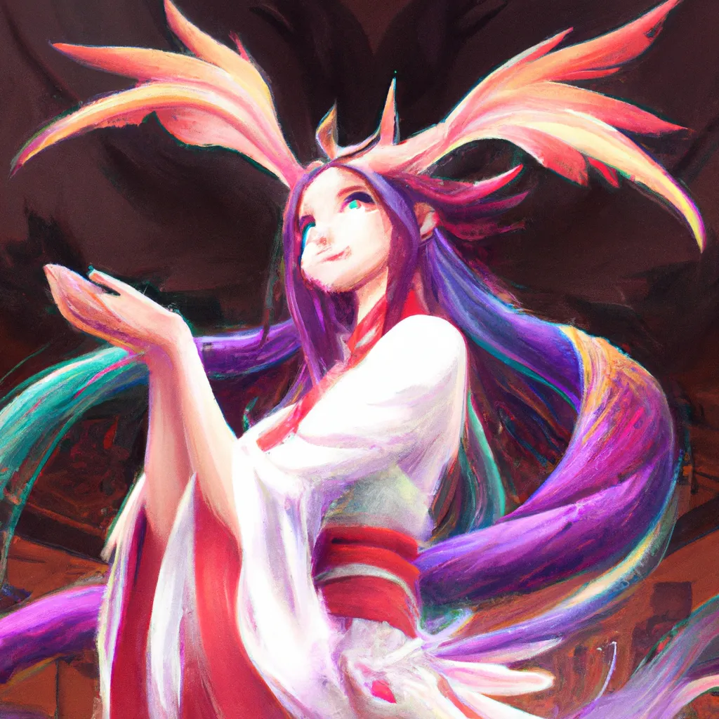 Tutorial magia onmyo