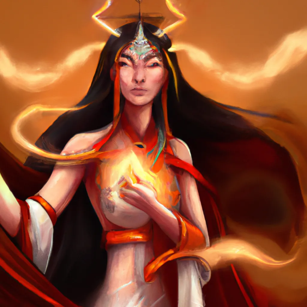 Tutorial magia oriental