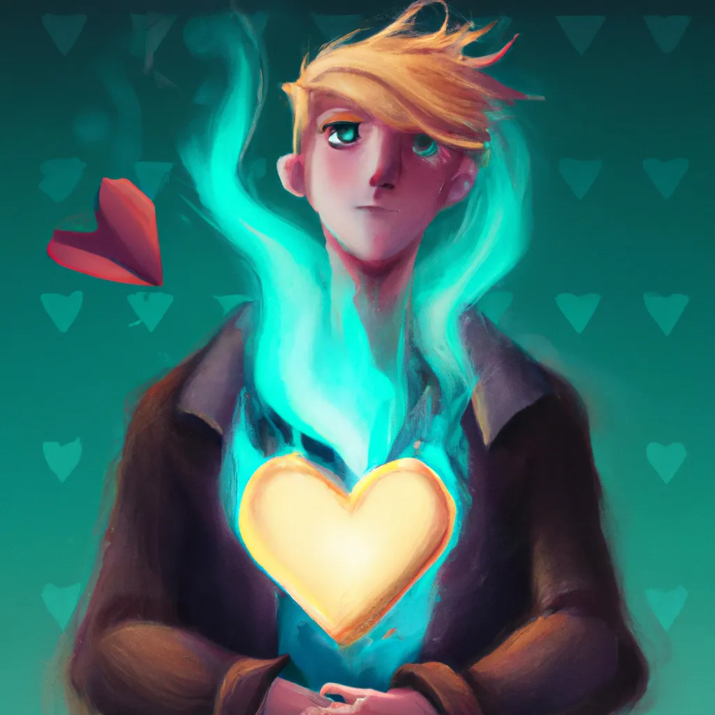 Mágica para Esquecer um Amor: Descubra o Poder de Seguir em Frente! 5 Tutorial magia para esquecer um amor