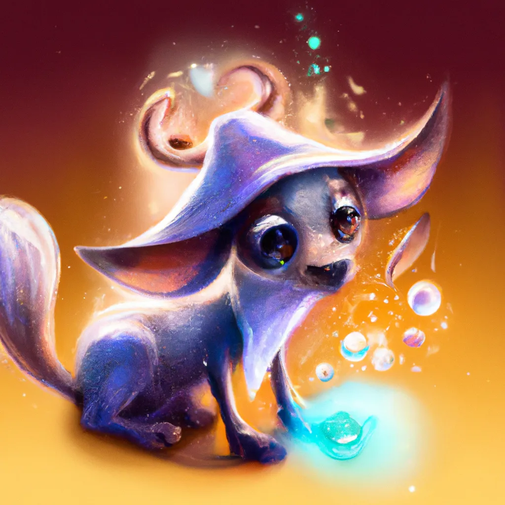Tutorial magia pet