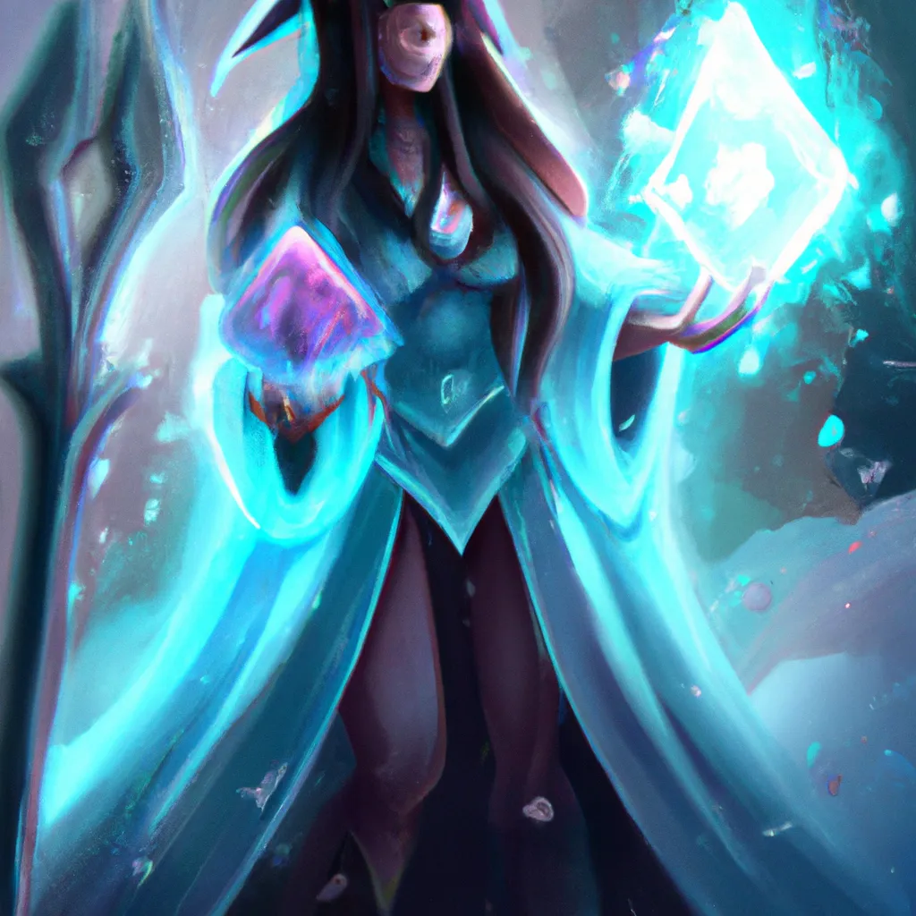 Tutorial magia que congela o alvo no lugar