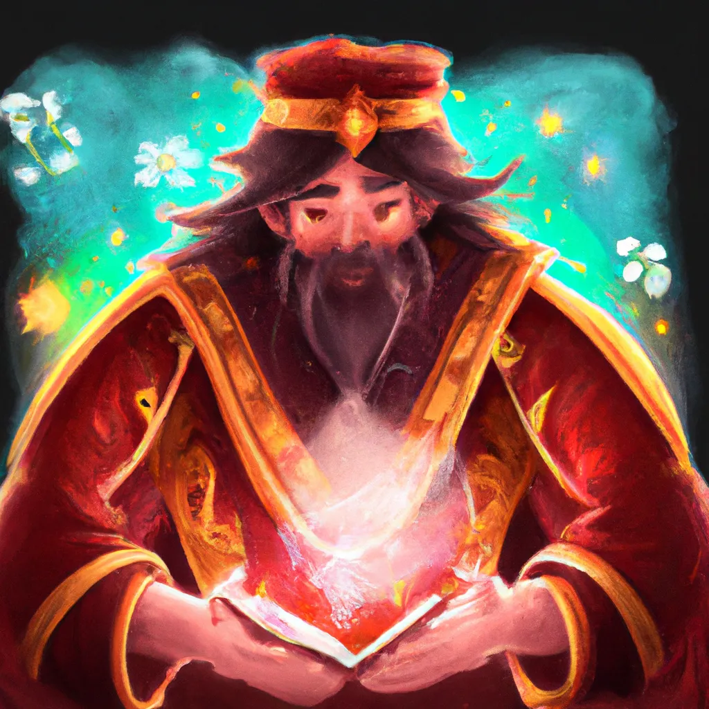 Tutorial magia que faz o meu corpo tremer