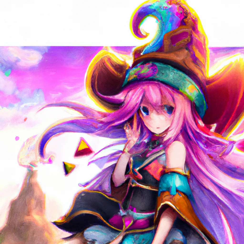 Tutorial magia record characters