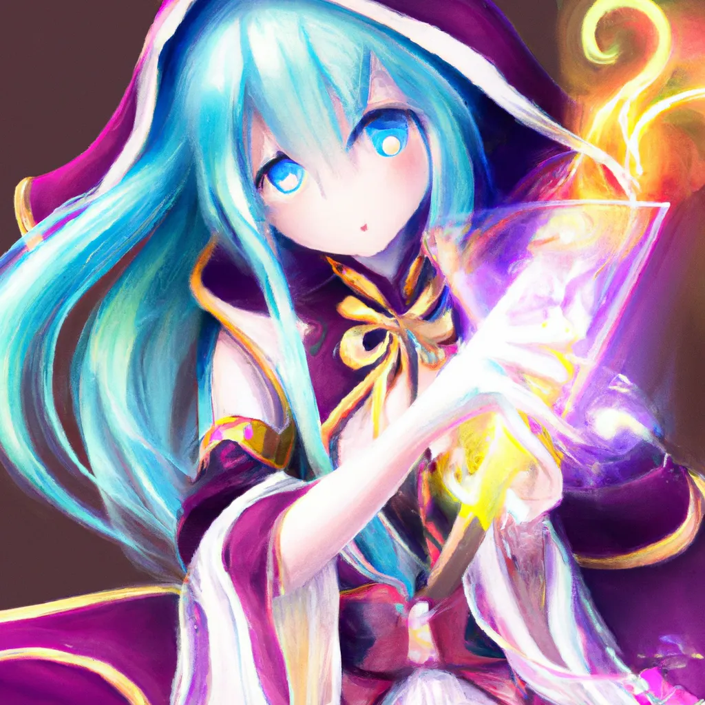 Magia Record: Descubra o Poder do Jogo de Cartas Mais Popular do Mundo! 5 Tutorial magia record