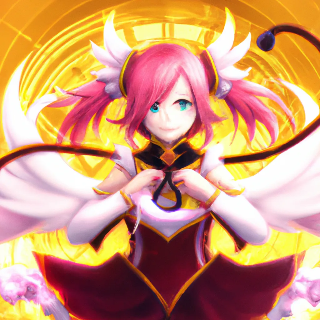 Tutorial magia rekondo maho shojo madoka magica gaiden
