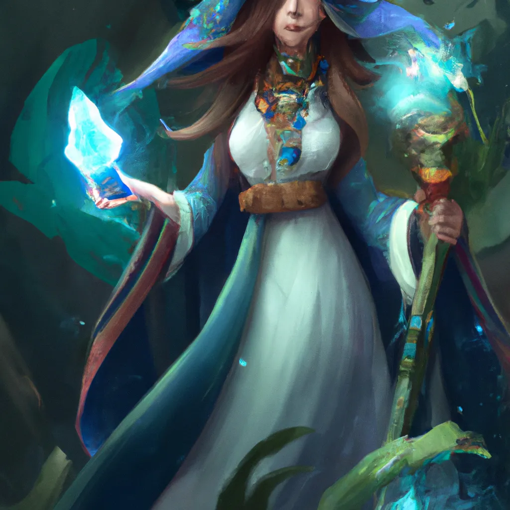 Tutorial magia runica