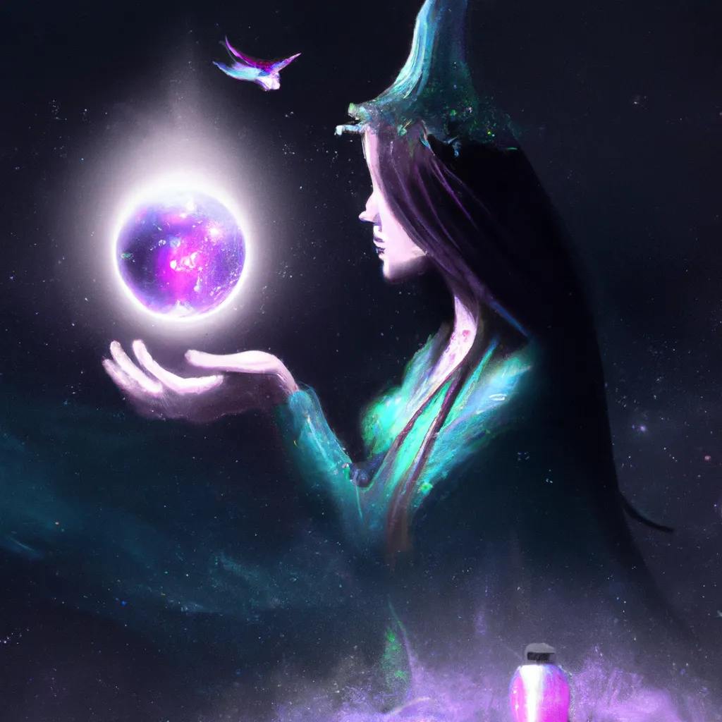 Descubra os Sinônimos de Magia que Vão Encantar o Seu Vocabulário! 5 Tutorial magia sinonimo