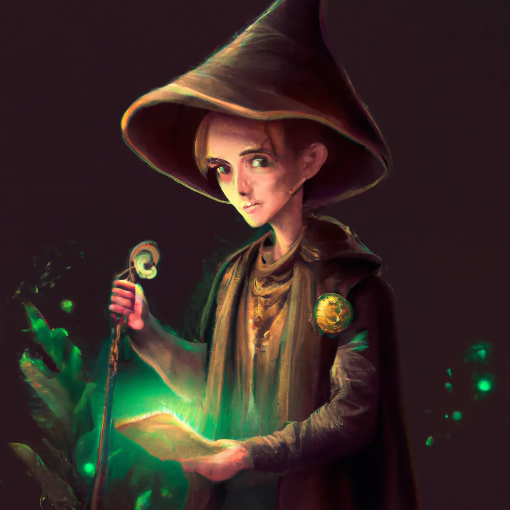 Tutorial magia tem acento