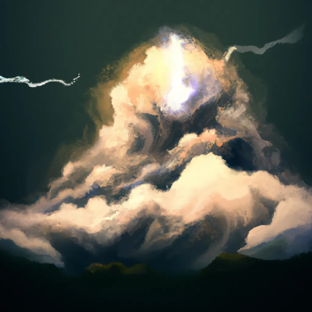 Tutorial magia tormenta