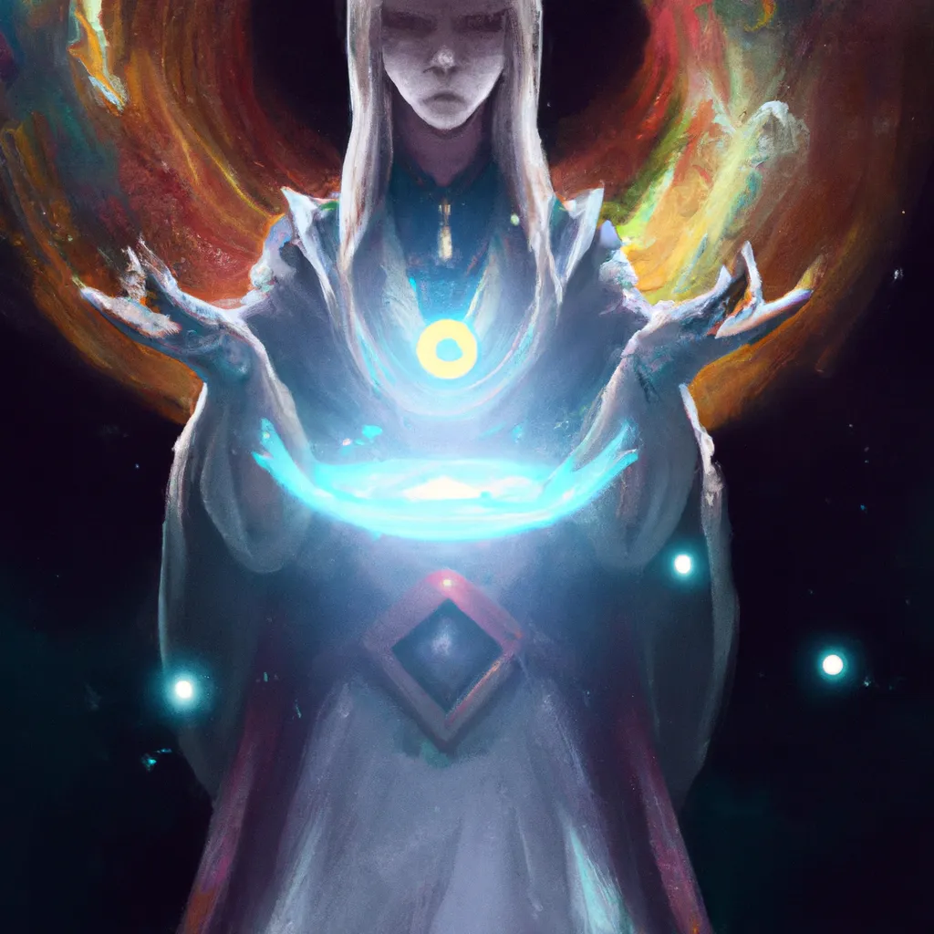 Mágica Universal: Entenda Como Ela Pode Transformar Sua Vida! 5 Tutorial magia universal