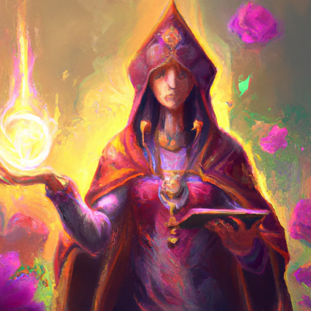Tutorial magia vanir