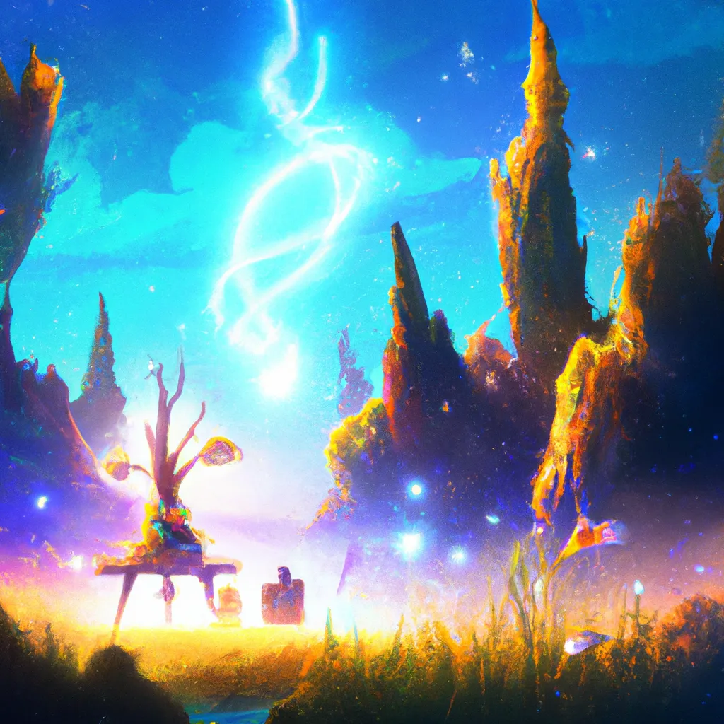 Mágico Wallpaper: Transforme Seu Ambiente com Imagens Incríveis! 5 Tutorial magia wallpaper