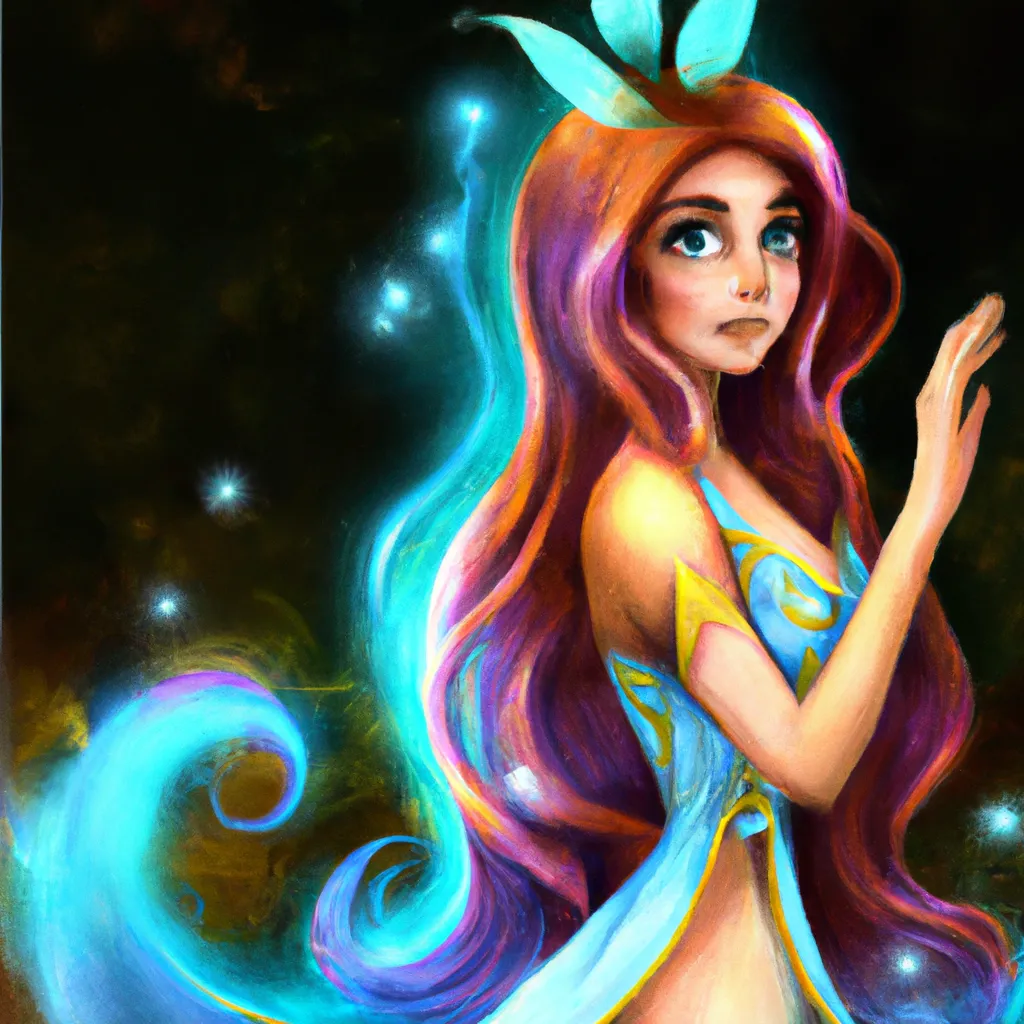 Descubra os Segredos da Magia Winx e Torne-se uma Fada! 5 Tutorial magia