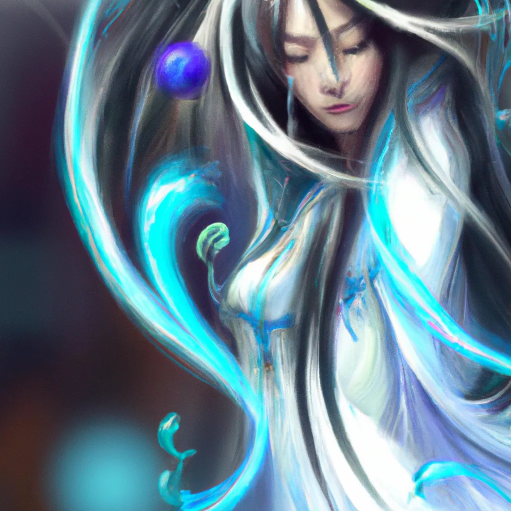 Descubra os Segredos da Magia Yin e Transforme Sua Vida! 5 Tutorial magia yin