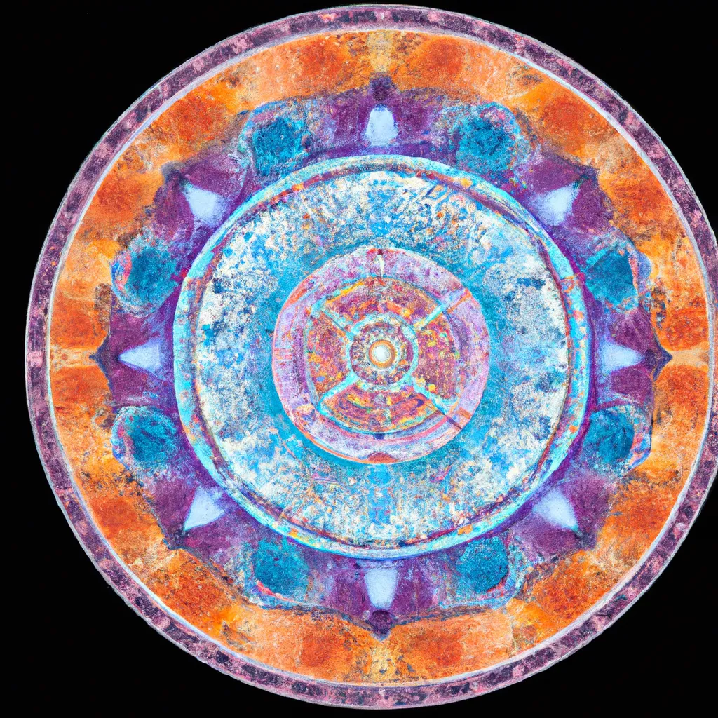 Tutorial mandala astrologica