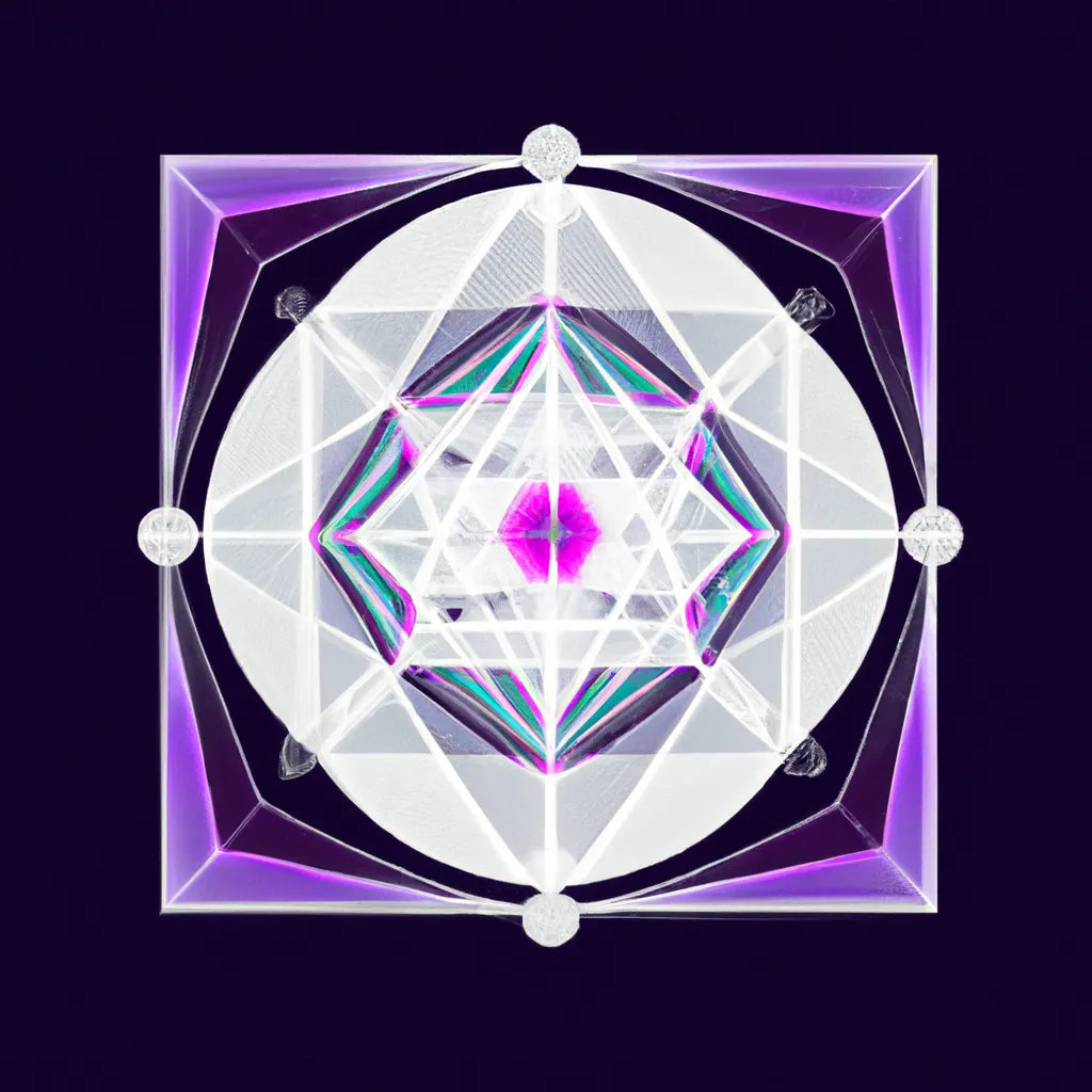 Tutorial mandala geometria sagrada