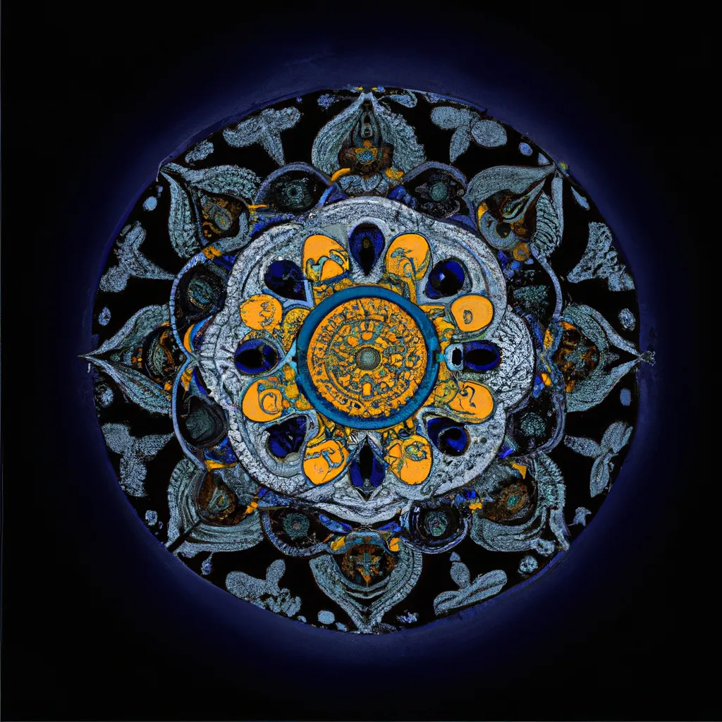 Tutorial mandala guarulhos