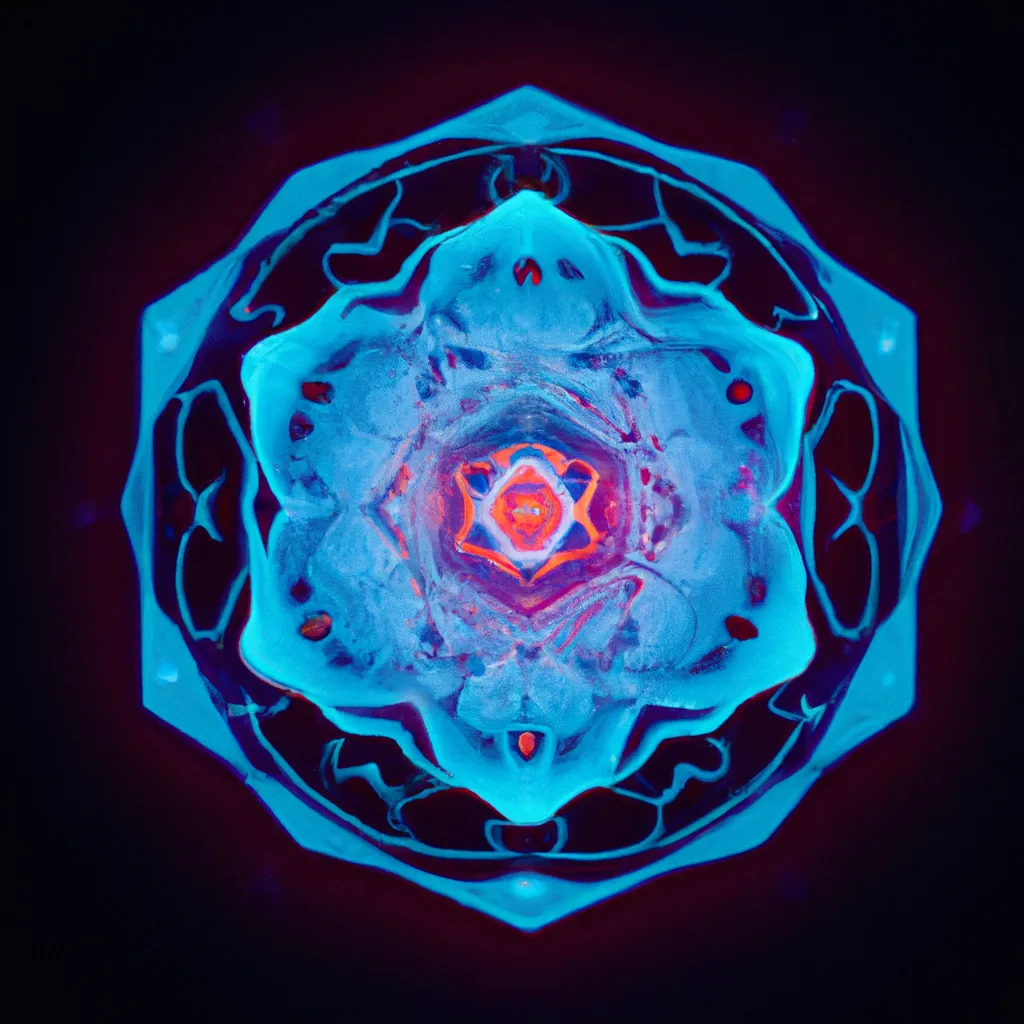 Tutorial mandala karmica