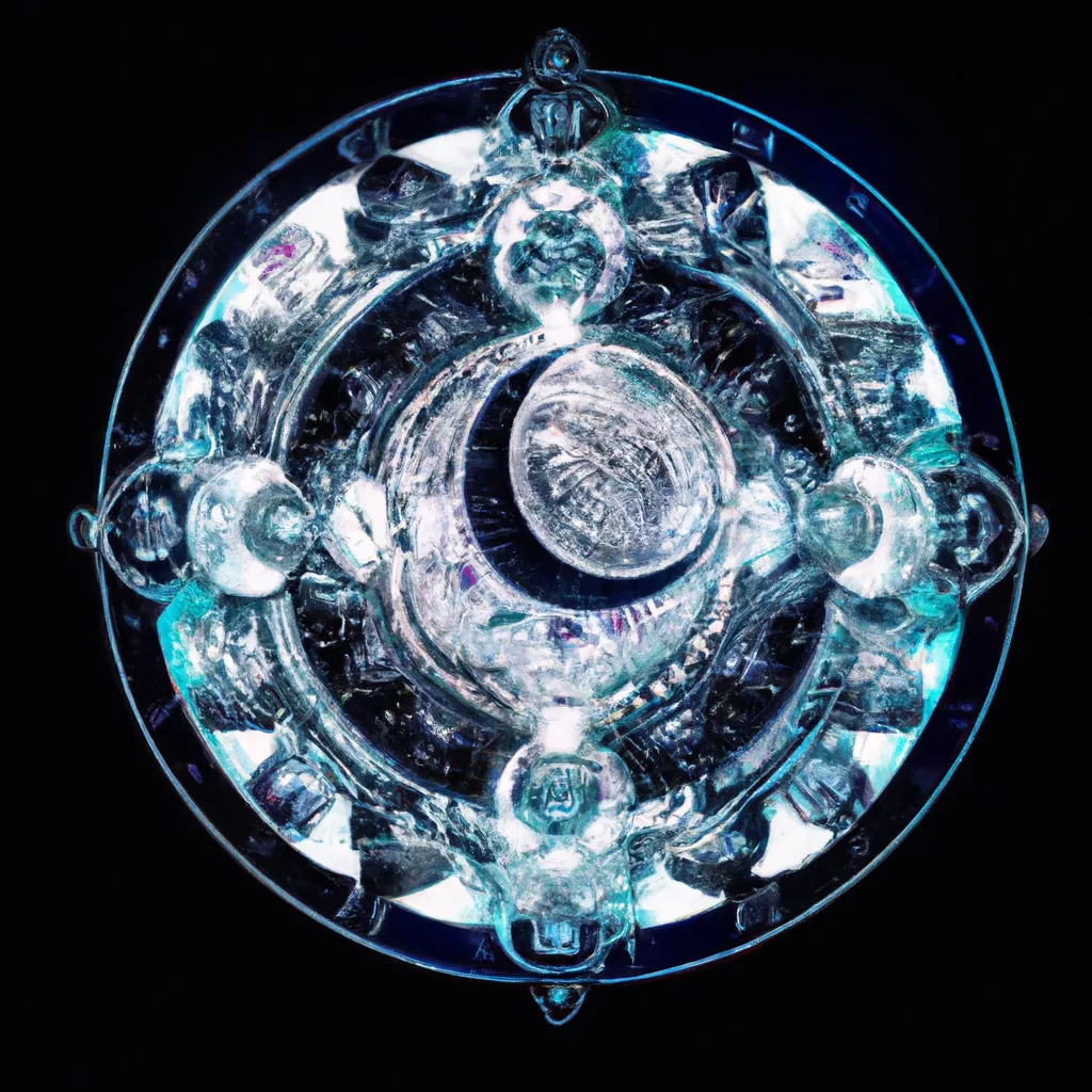 Tutorial mandala lunar 2022