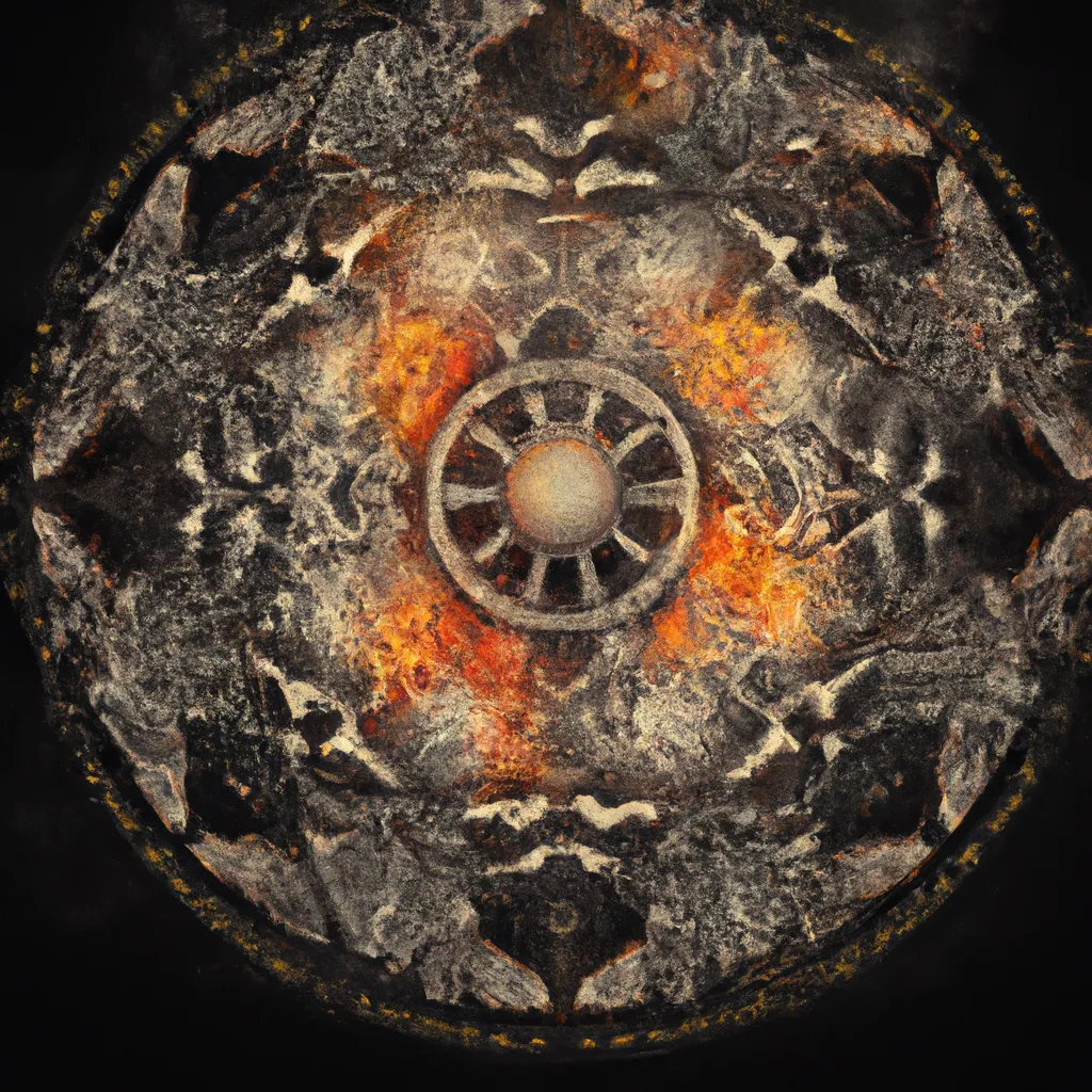 Tutorial mandala novela